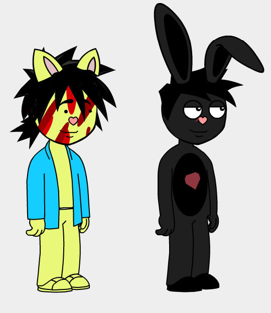 2 New HTF OC In Comedy World (GoAnimate!) by SummitIsCool2000 on DeviantArt