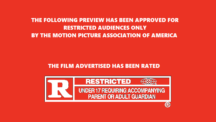 MPAA Red Band Trailers 1980s - Rated R by SummitIsCool2000 on DeviantArt