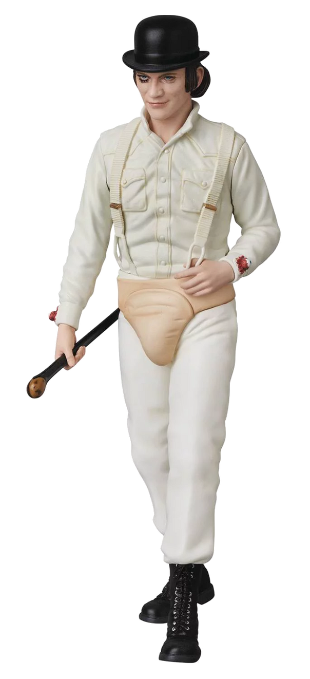 Alex DeLarge (Clockwork Orange) by SummitIsCool2000 on DeviantArt