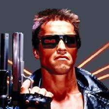 Lsu Terminator Terminator By Summitiscool2000 by SummitIsCool2000 on DeviantArt