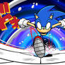 Sonic Colors Ultimate - Terminal Velocity