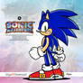 Sonic Adventure- Dreamcast anniversary