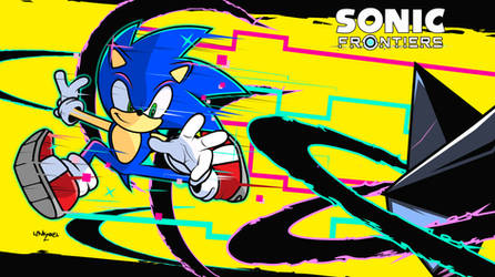 Sonic Frontiers 2022
