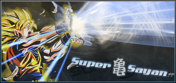 1 Sayan Super Sayan by ginjoz5 on DeviantArt