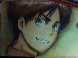 Eren Yeager