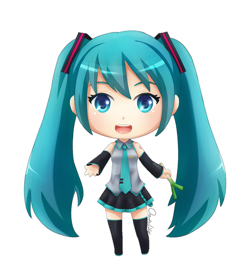 Miku