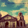 Minor Basilica of the Black Nazarene