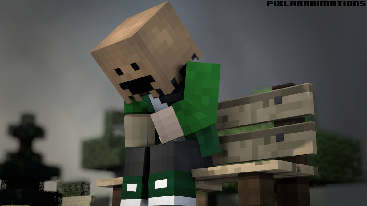 Faceless Entities by PixlarAnimations on DeviantArt