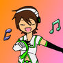 Teto Dance:Ben10