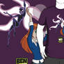 Gwen Tennyson Shirt