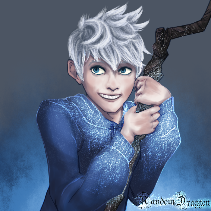 Jack Frost