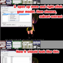 Auto Luminous Effect Tutorial