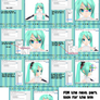 Changing Hair Tutorial Part 1