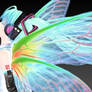 Ginjishi Cicada Wings DL Link