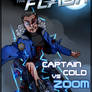 Captain Cold VS Zoom