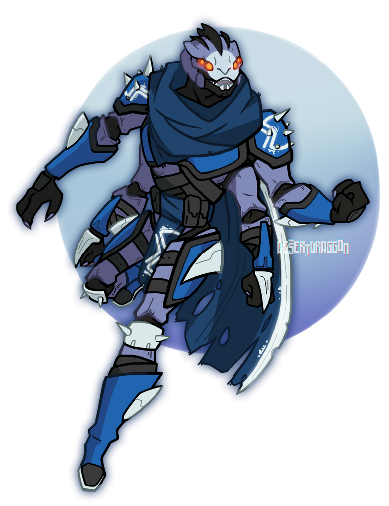 Fallen Rook by DesertDraggon on DeviantArt