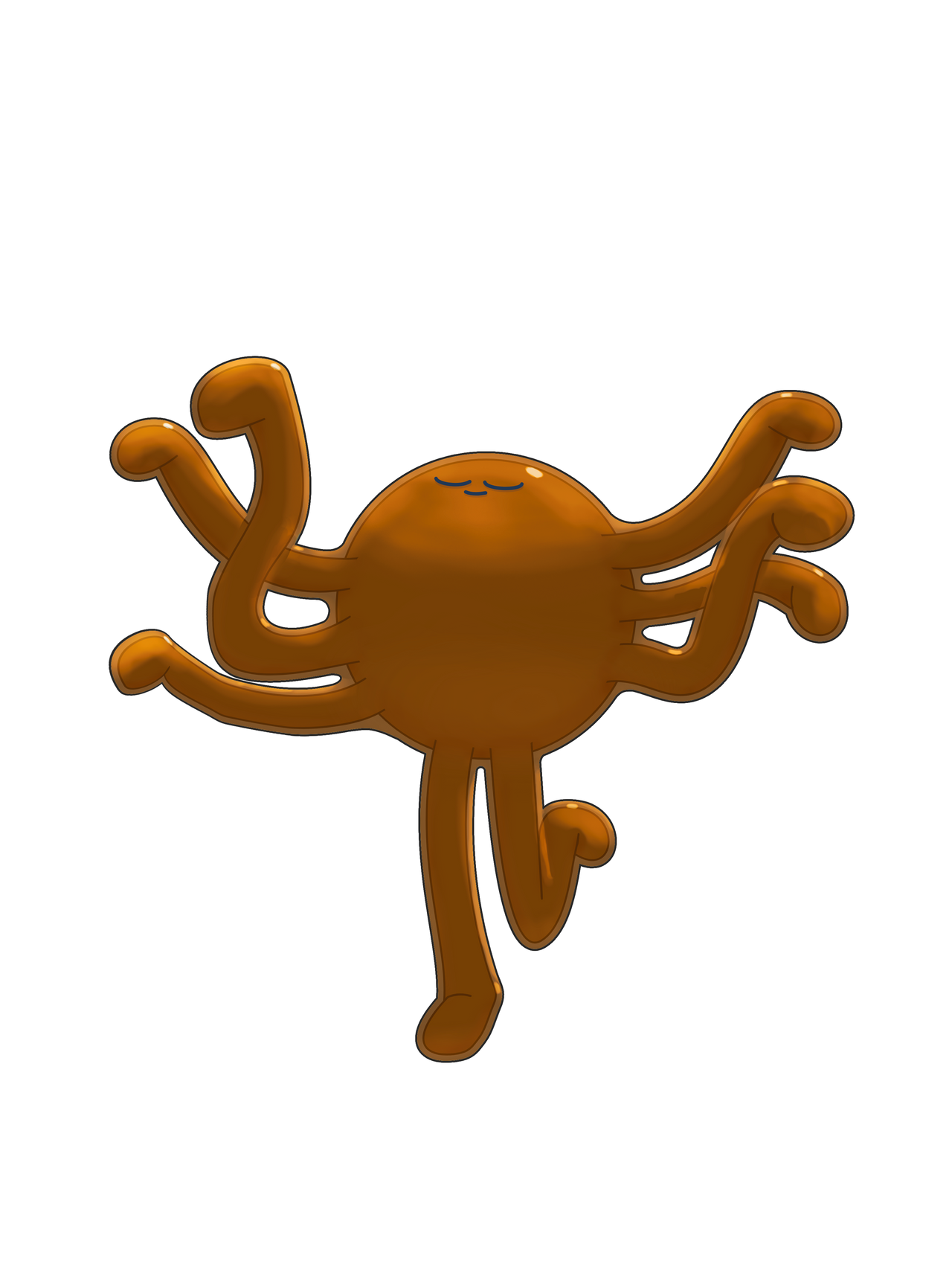 Octoman Octopus Octoman by JWs-Art on DeviantArt
