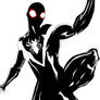 Miles Morales Spider Man