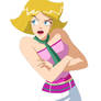 Totally Spies Clover 