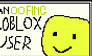 Roblox User Stamp