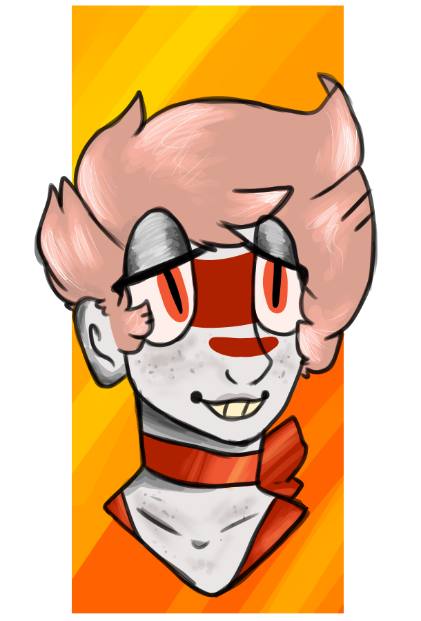 Lava Flow by dovesmother on DeviantArt