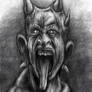Drako Dark Syde: Servant of the Devil...