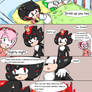 Shadow and Amy's Family6