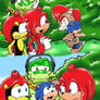 Cute Baby Sonic 13