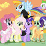 MLP Halloween