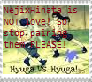 Anti NejixHinata stamp D: