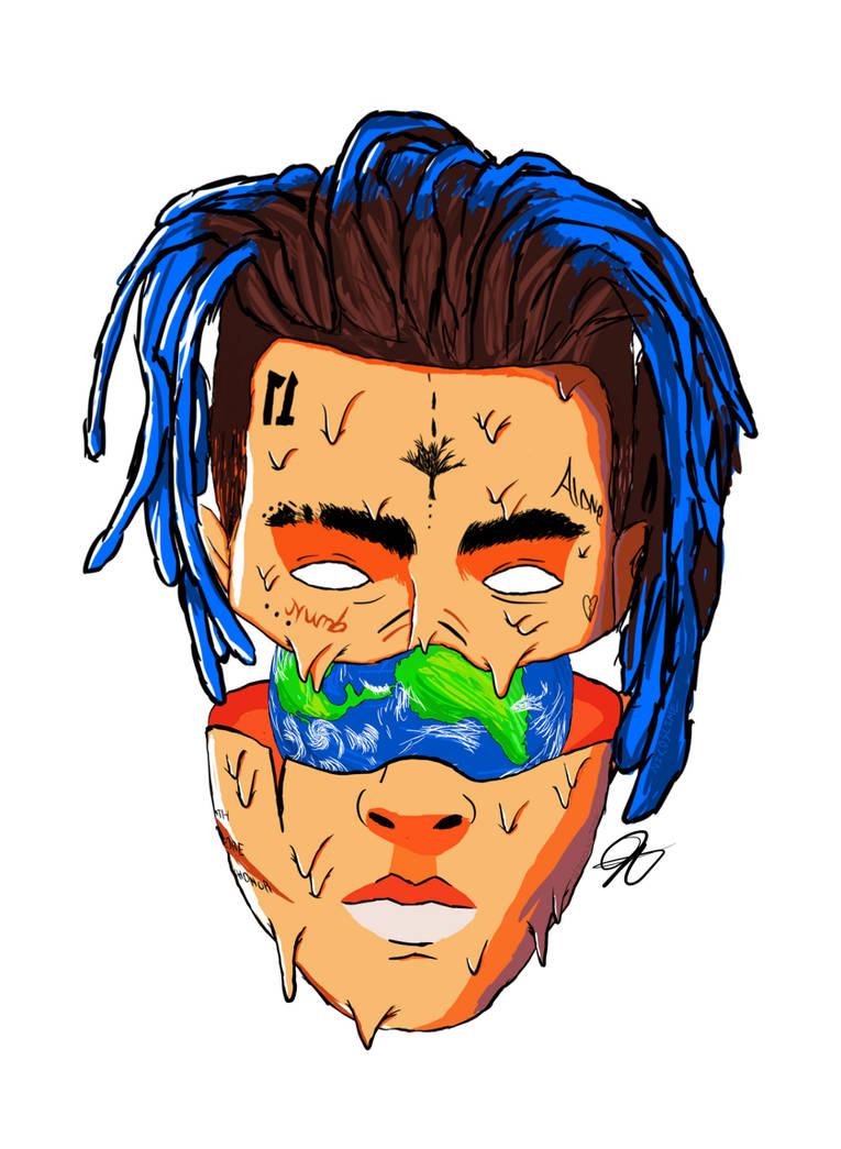 Xxtentacion