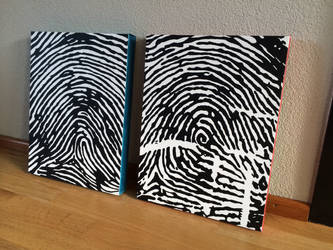 Fingerprints