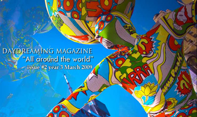 ddmagazine issue march 2009 by ddmagazine