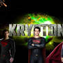 Children of Krypton!