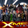 X-Men: Destiny!