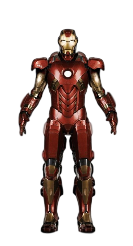 Ironman mark deals 11
