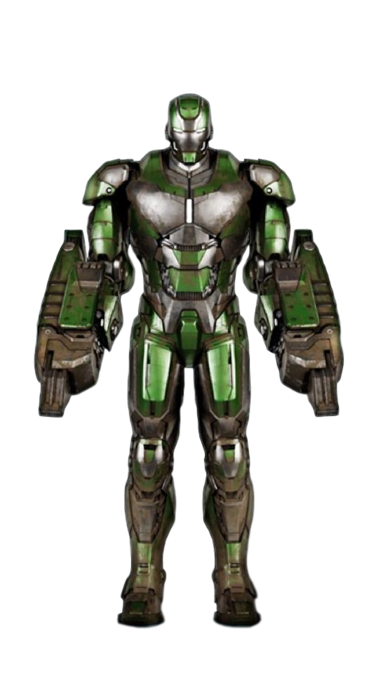 Ironman mark deals 26
