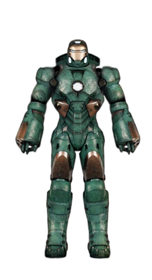 Iron man hotsell mark 37