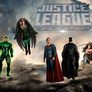 Justice League Unlimited!