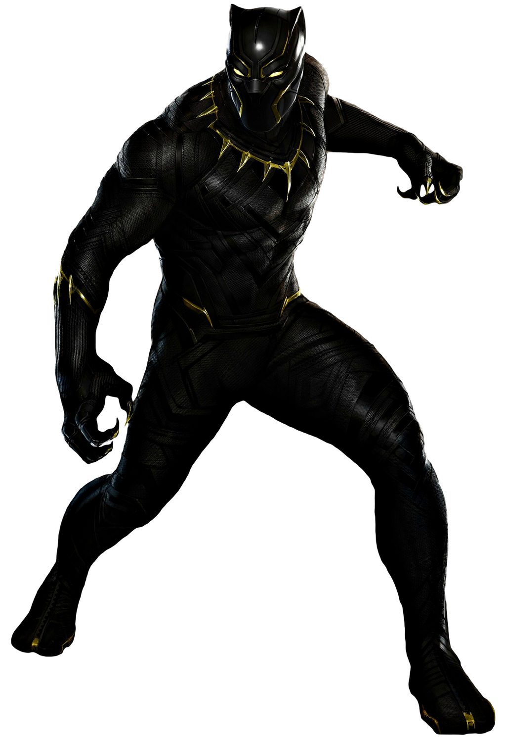 Black Panther Transparent Background By Camo Flauge On DeviantArt black-panther-transparent-background-by-camo-flauge-on-deviantart