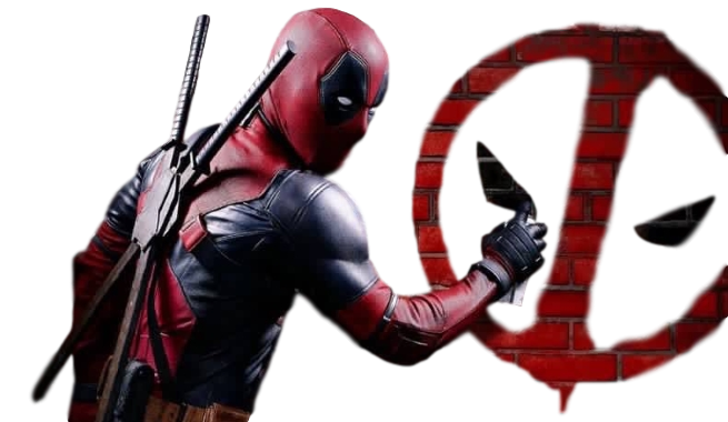 Deadpool Spray Painting Transparent Background By Camo Flauge On Deviantart Deadpool Spray Painting Transparent Background By Camo Flauge On Deviantart