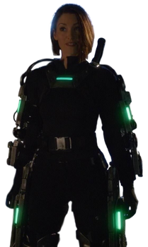 Explore the Best Kryptonite Art | DeviantArt