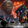 Justice League: Unlimited!