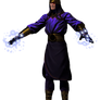 Felix Faust - Transparent Background!