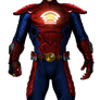 LoSH's Colossal Boy - Transparent Background!