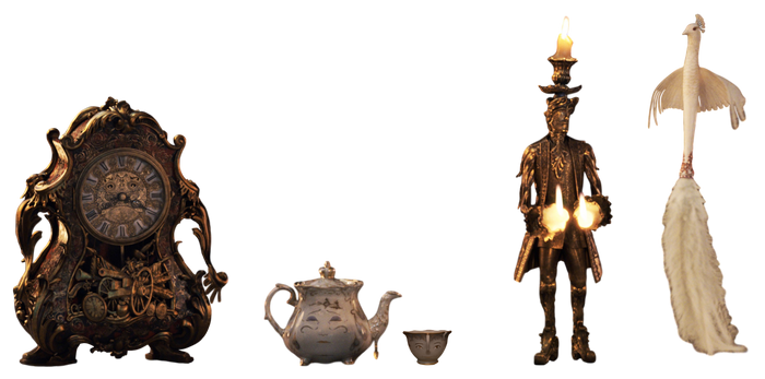 Explore The Best Cogsworth Art Deviantart Explore The Best Cogsworth Art Deviantart