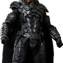 General Zod - Transparent Background!