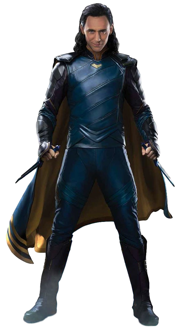 Ragnarok Loki Transparent By Camo Flauge On Deviantart Ragnarok Loki Transparent By Camo Flauge On Deviantart