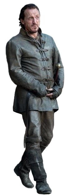 Game of Thrones: Bronn! by SpeedCam on DeviantArt