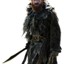 Game of Thrones: Tormund Giantsbane!